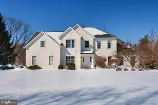 25 Golf View Dr, Princeton, NJ 08540 - Photo 1