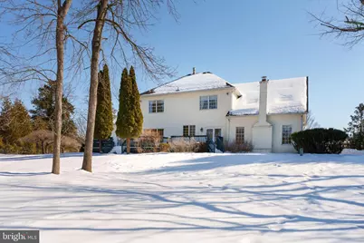 25 Golf View Drive, Princeton, NJ 08540 - Photo 35