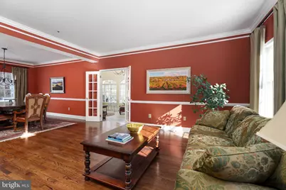 25 Golf View Drive, Princeton, NJ 08540 - Photo 7