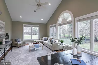 47 Van Zandt Road, Montgomery Township, NJ 08558 - Photo 9