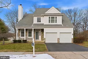 7 Harvard Cir, Princeton, NJ 08540 - Photo 1