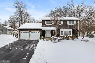 8 Liberty La, Franklin Township, NJ 08873 - Photo 1
