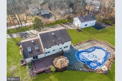 127 Stockton Avenue, Princeton, NJ 08540 - Photo 55