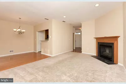 14 Scarlet Oak Drive, Montgomery Township, NJ 08540 - Photo 5