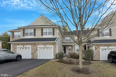 14 Scarlet Oak Drive, Montgomery Township, NJ 08540 - Photo 1