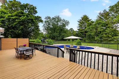 100 Knickerbocker Drive, Montgomery Township, NJ 08502 - Photo 5