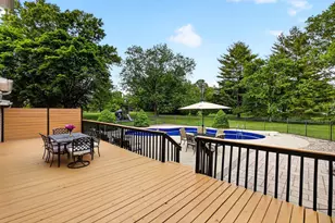 100 Knickerbocker Dr, Montgomery Township, NJ 08502 - Photo 5