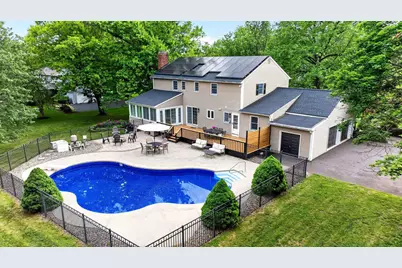 100 Knickerbocker Drive, Montgomery Township, NJ 08502 - Photo 3