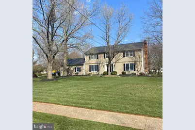 100 Knickerbocker Drive, Montgomery Township, NJ 08502 - Photo 3