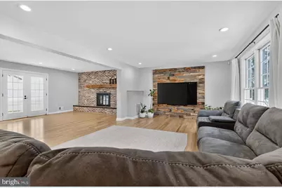 100 Knickerbocker Drive, Montgomery Township, NJ 08502 - Photo 5