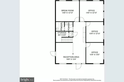 176 Tamarack Circle, Montgomery Township, NJ 08558 - Photo 5