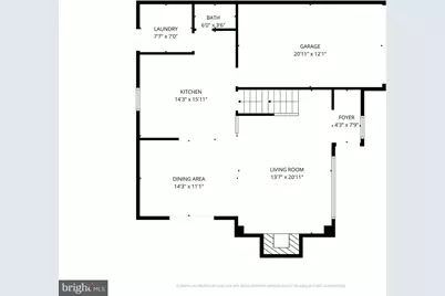 3 John Hancock Avenue, Hillsborough Township, NJ 08844 - Photo 31