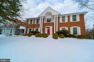 14 English Ln, Princeton, NJ 08540 - Photo 1