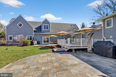 947 Cherry Hill Road, Princeton, NJ 08540 - Photo 49