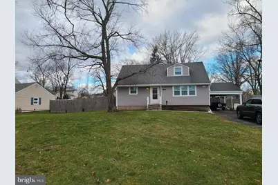 14 Darwin, Franklin Township, NJ 08873 - Photo 1