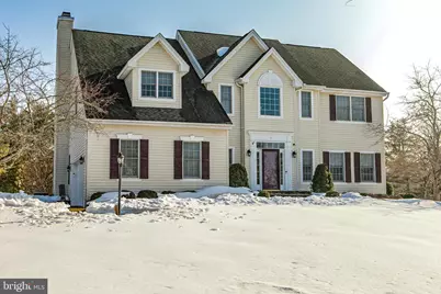 1 Interlacken Court, Montgomery Township, NJ 08558 - Photo 1