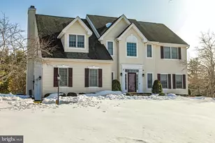 1 Interlacken Ct, Montgomery Township, NJ 08558 - Photo 1