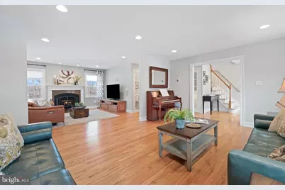 16 Partridge Run, Montgomery Township, NJ 08502 - Photo 9