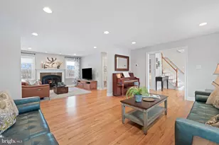 16 Partridge Run, Montgomery Township, NJ 08502 - Photo 9