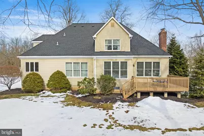 85 Catskill Court, Montgomery Township, NJ 08502 - Photo 3