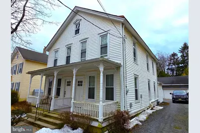 109 Washington Street, Rocky Hill, NJ 08553 - Photo 1