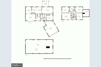 77 Meadow Run Drive, Montgomery Township, NJ 08558 - Photo 33