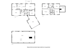 77 Meadow Run Dr, Montgomery Township, NJ 08558 - Photo 33