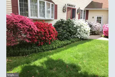 77 Meadow Run Drive, Montgomery Township, NJ 08558 - Photo 27