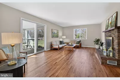 77 Meadow Run Drive, Montgomery Township, NJ 08558 - Photo 11