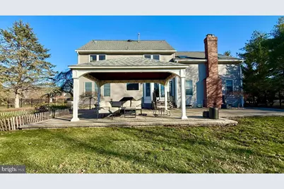 36 Poling Farm Court, Montgomery Township, NJ 08502 - Photo 37