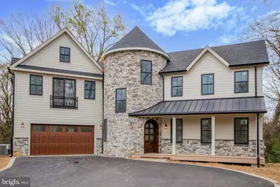 35 Sycamore Place, Kingston, NJ 08540 - Photo 1