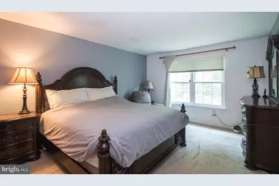 15 Andover Circle #B, Princeton, NJ 08540 - Photo 9