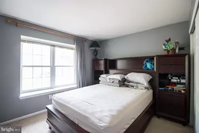 15 Andover Circle #B, Princeton, NJ 08540 - Photo 11