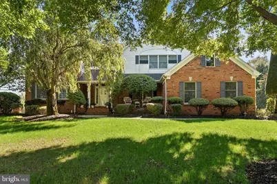 82 Millers Grove Road, Montgomery Township, NJ 08502 - Photo 1