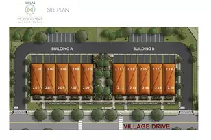 100 Village Dr, Montgomery Township, NJ 08558 - Photo 31