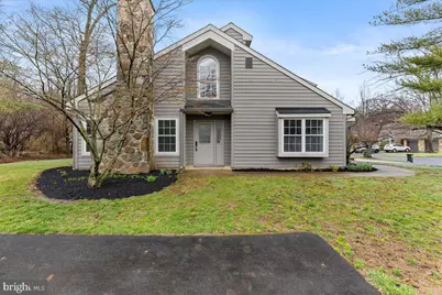 21 Andover Circle, Montgomery Township, NJ 08540 - Photo 1