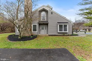 21 Andover Cir, Montgomery Township, NJ 08540 - Photo 1