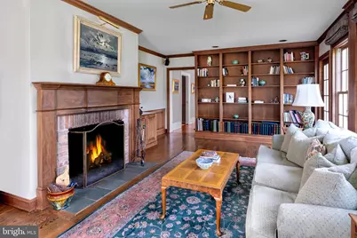 122 Bedens Brook Road, Montgomery Township, NJ 08558 - Photo 21