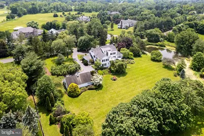 122 Bedens Brook Road, Montgomery Township, NJ 08558 - Photo 3