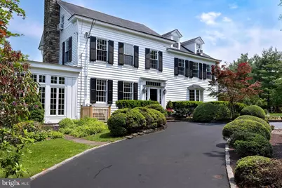 122 Bedens Brook Road, Montgomery Township, NJ 08558 - Photo 5