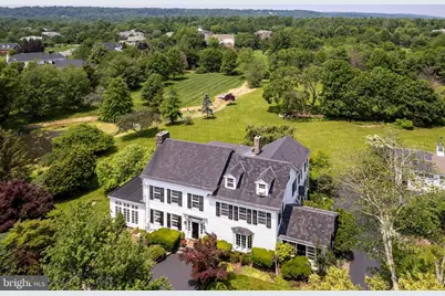 122 Bedens Brook Road, Montgomery Township, NJ 08558 - Photo 1
