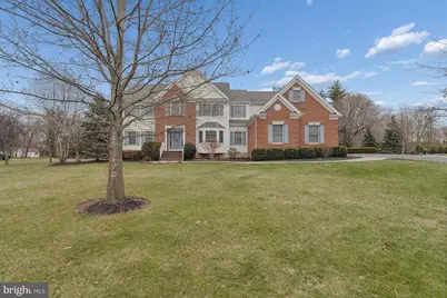 11 Petrik Farm Road, Hillsborough Township, NJ 08844 - Photo 1