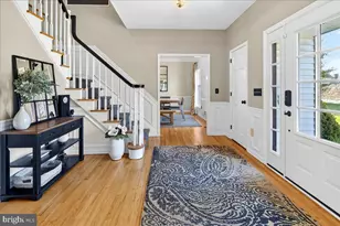 111 Red Oak Way, Montgomery Township, NJ 08502 - Photo 3