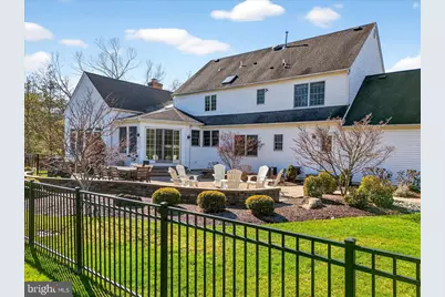 111 Red Oak Way, Montgomery Township, NJ 08502 - Photo 51