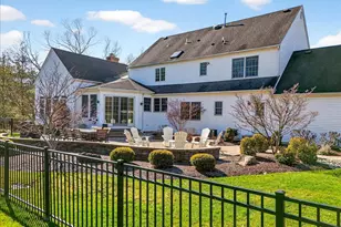 111 Red Oak Way, Montgomery Township, NJ 08502 - Photo 51