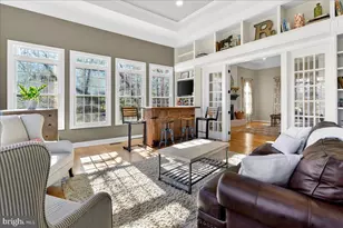 111 Red Oak Way, Montgomery Township, NJ 08502 - Photo 13