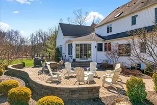 111 Red Oak Way, Montgomery Township, NJ 08502 - Photo 53