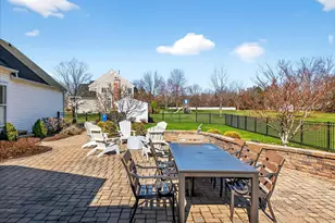 111 Red Oak Way, Montgomery Township, NJ 08502 - Photo 55