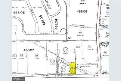 97 Cedar Lane #2ND FLOOR, Trenton, NJ 08823 - Photo 21