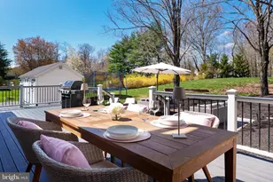 10 Hoagland Dr, Montgomery Township, NJ 08502 - Photo 31